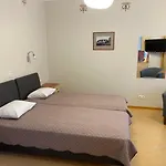 Vendégház Hommiku