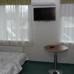 Hommiku Vendégház