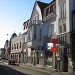 Hommiku Vendégház Pärnu