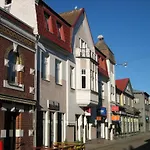 Hommiku Pärnu