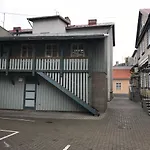 Hommiku 3* Pärnu