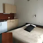 Vendégház Hommiku