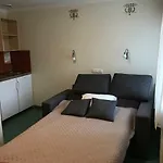 Hommiku Vendégház Pärnu
