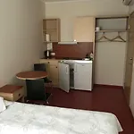 Vendégház Hommiku
