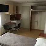 Hommiku 3* Pärnu