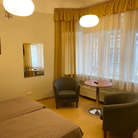 Guest house Hommiku Parnu