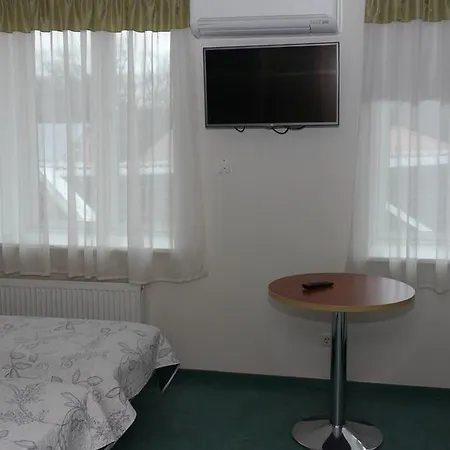 Hommiku Pensjonat