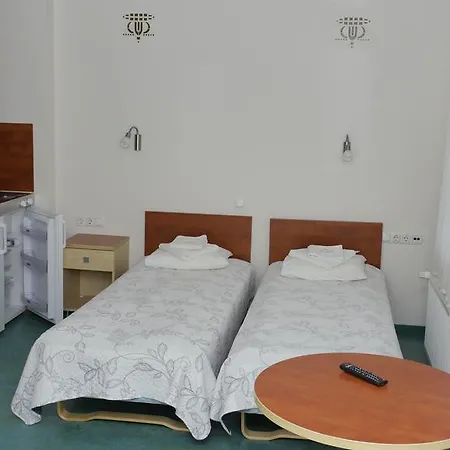 Guest house Hommiku Parnu