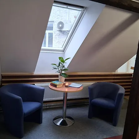 Vendégház Hommiku Pärnu