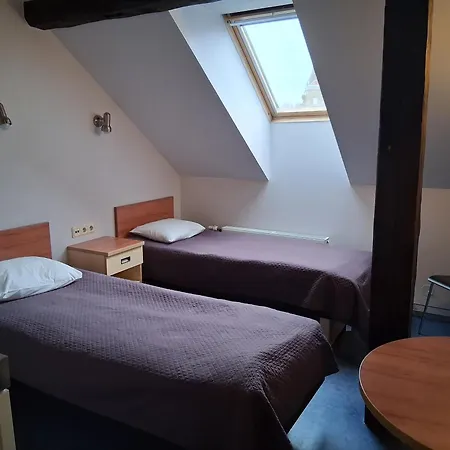 Vendégház Hommiku