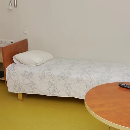 Hommiku بيت ضيافة