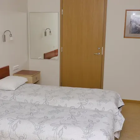 Pensjonat Hommiku Parnawa