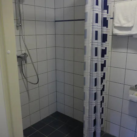 Hommiku Pensión Pärnu