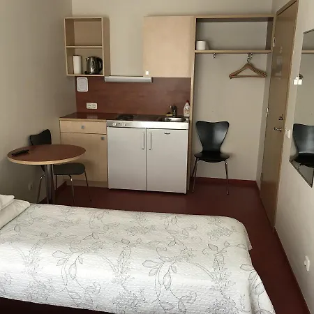 Guest house Hommiku Parnu