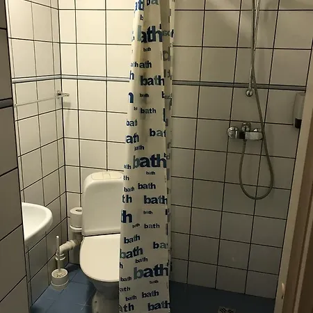 Pensjonat Hommiku Parnawa