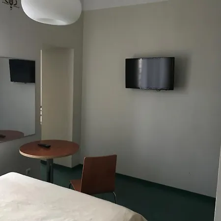 Hommiku 3* Parnawa