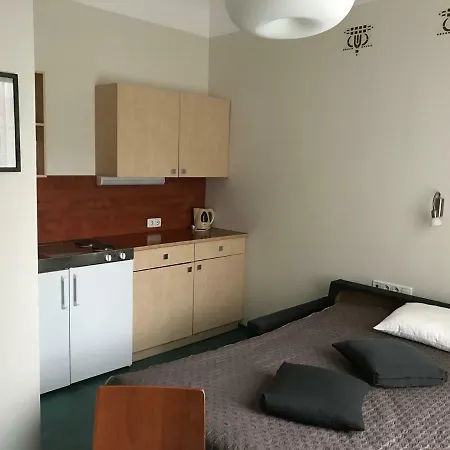 Hommiku Guest house 3*