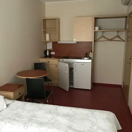 Pensjonat Hommiku