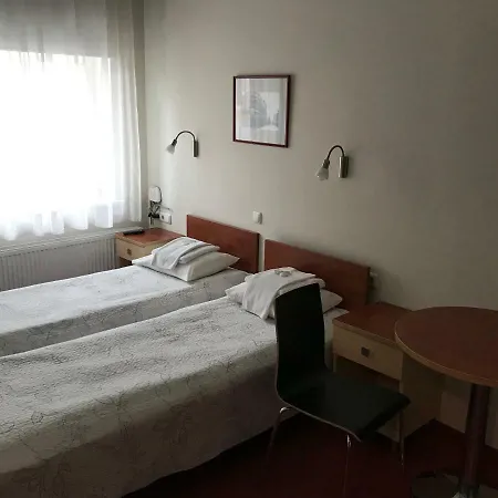Pensjonat Hommiku Parnawa