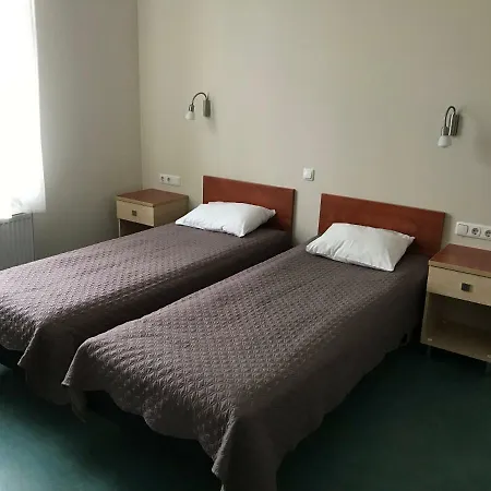 Pensjonat Hommiku Parnawa