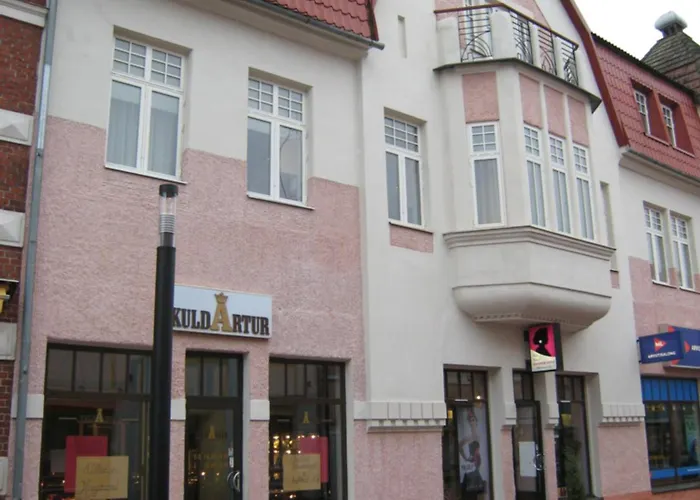 Hommiku בית הארחה