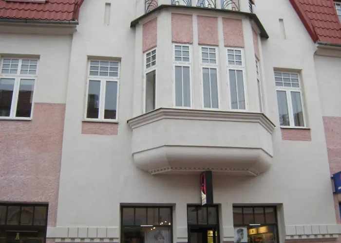 בית הארחה Hommiku