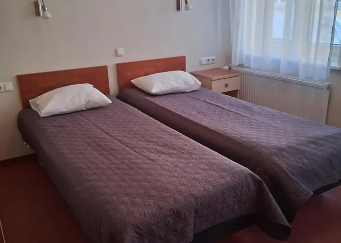 Hommiku Guest house Parnu