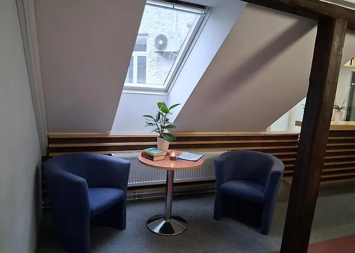 בית הארחה Hommiku פארנו