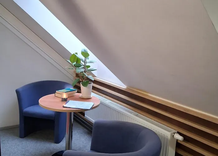 Hommiku 3* פארנו