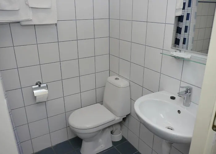 בית הארחה Hommiku פארנו