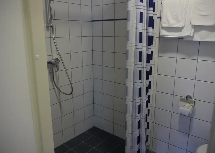 Hommiku בית הארחה פארנו