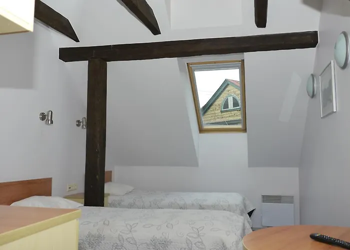 Hommiku בית הארחה