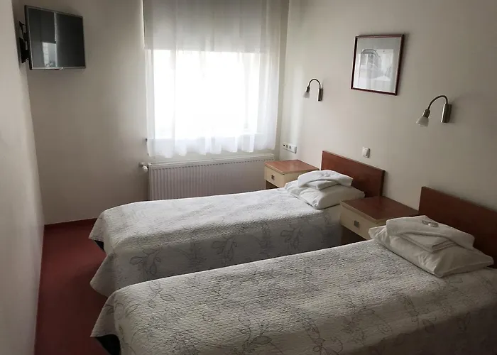 Hommiku Guest house 3*