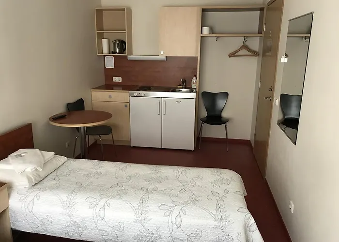 Guest house Hommiku Parnu