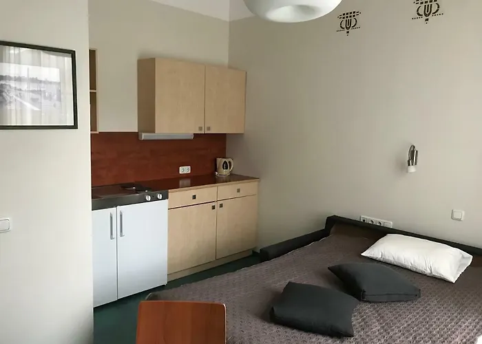 Hommiku Guest house 3*