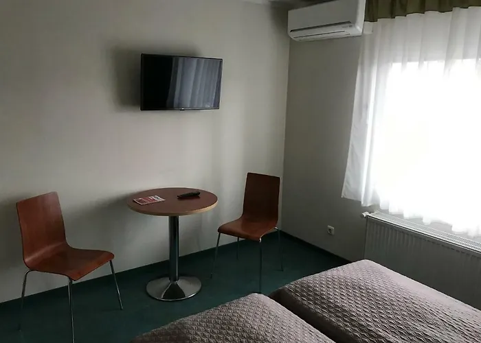 Hommiku Guest house Parnu