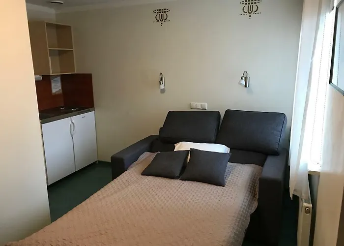 Hommiku Guest house Parnu