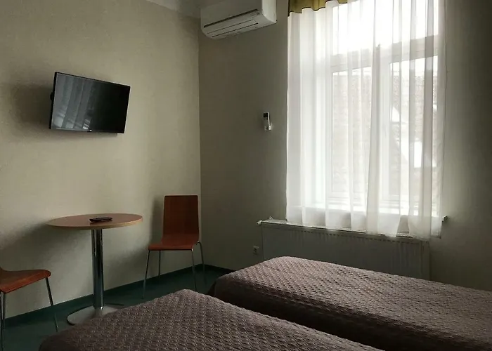 Hommiku 3* פארנו