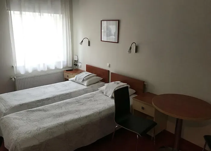 Guest house Hommiku Parnu