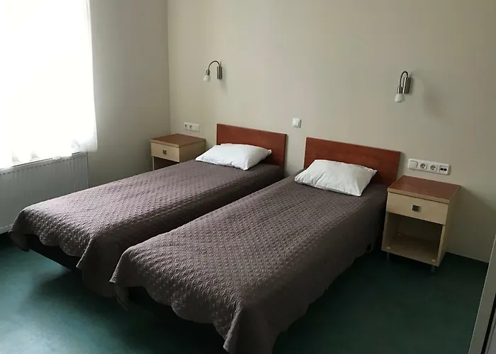 בית הארחה Hommiku פארנו